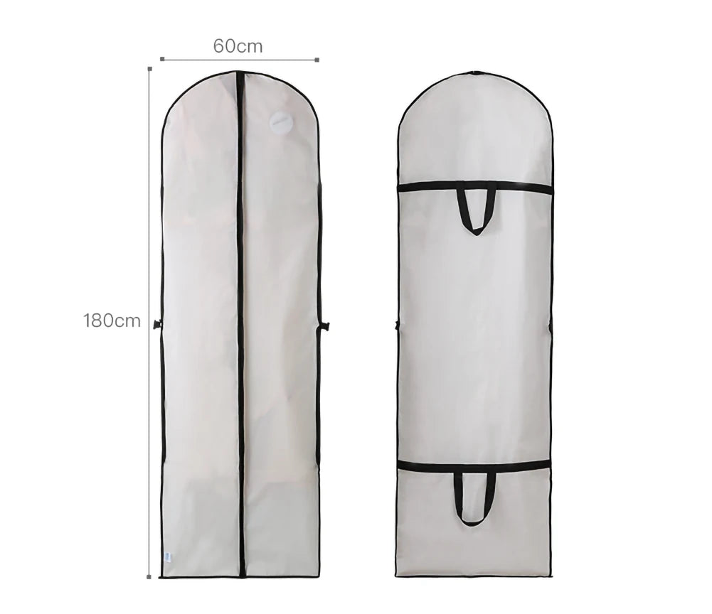 Elegant Travel Cover (Waterproof)