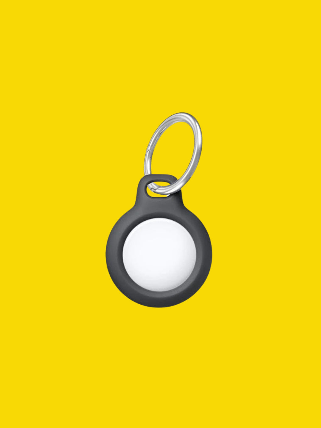 Protective Airtag Tracker Case with Strap