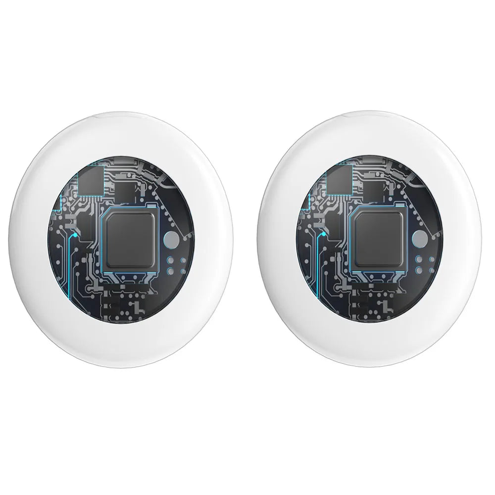 Timethinker Bluetooth GPS Tracker for Apple Find