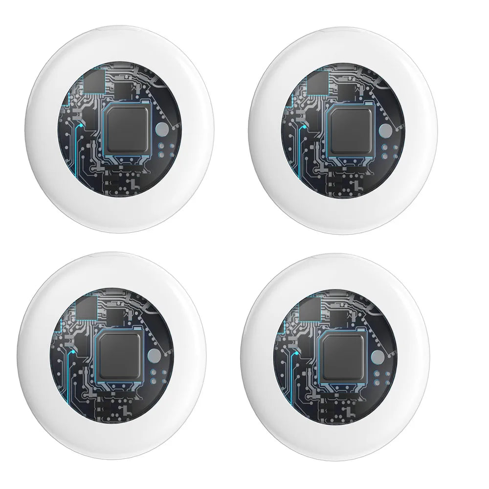 Timethinker Bluetooth GPS Tracker for Apple Find