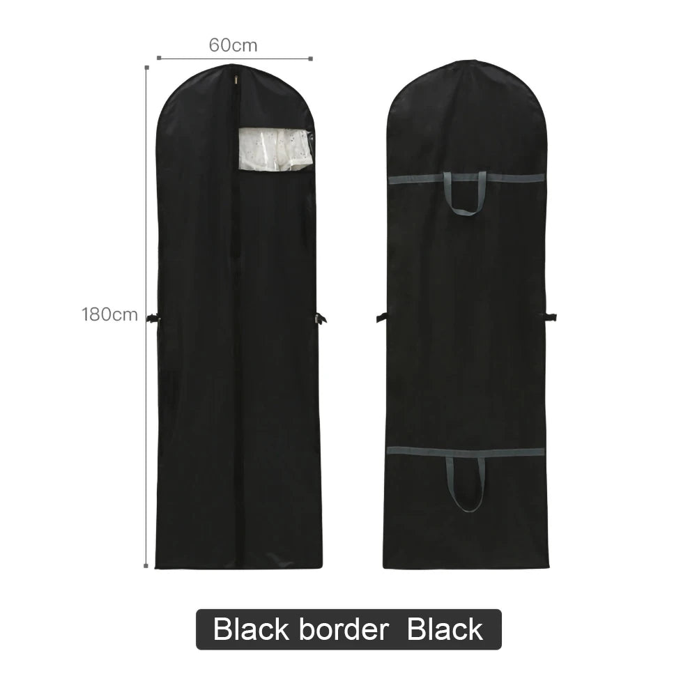 Waterproof Elegant Travel Cover