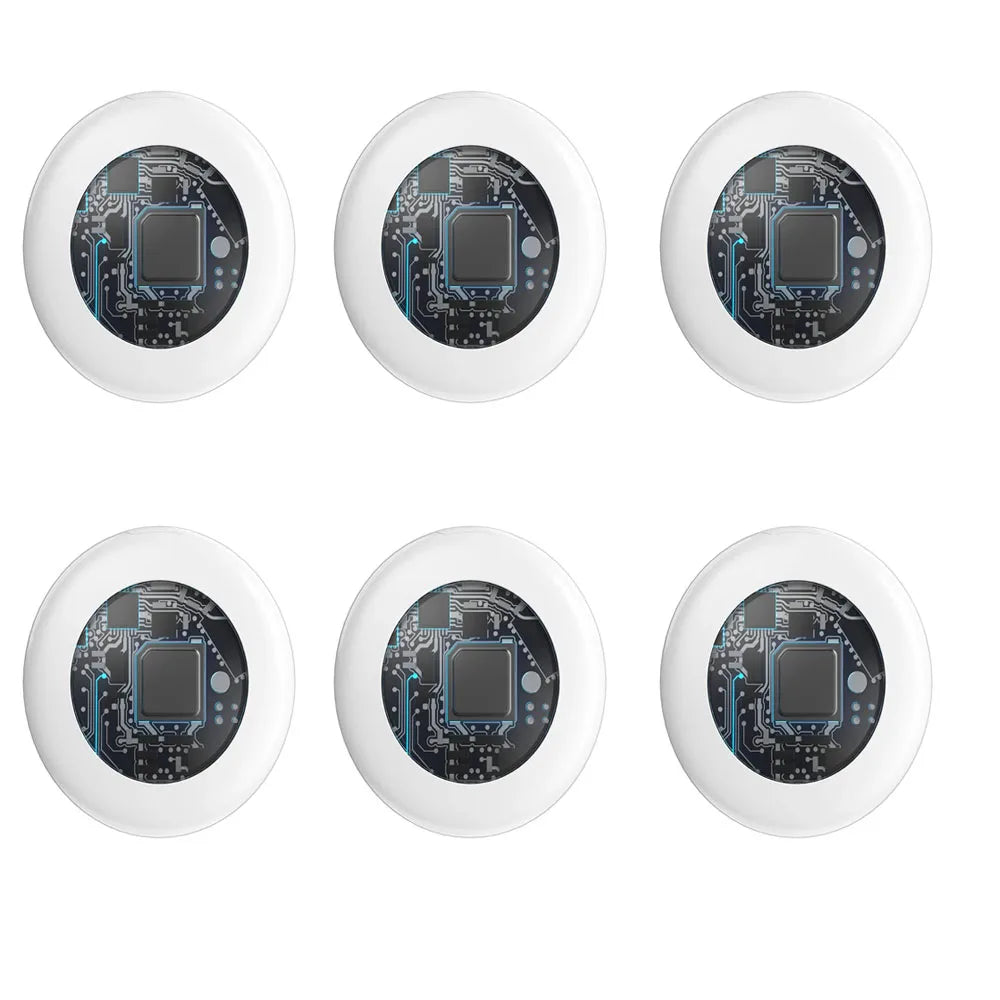 Timethinker Bluetooth GPS Tracker for Apple Find