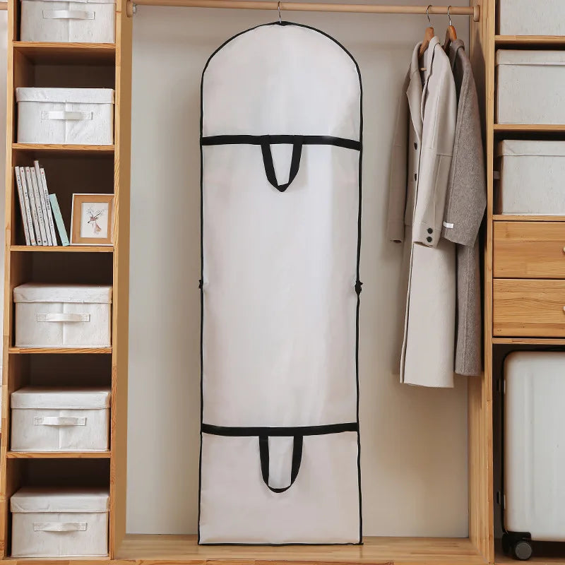 Waterproof Elegant Travel Cover