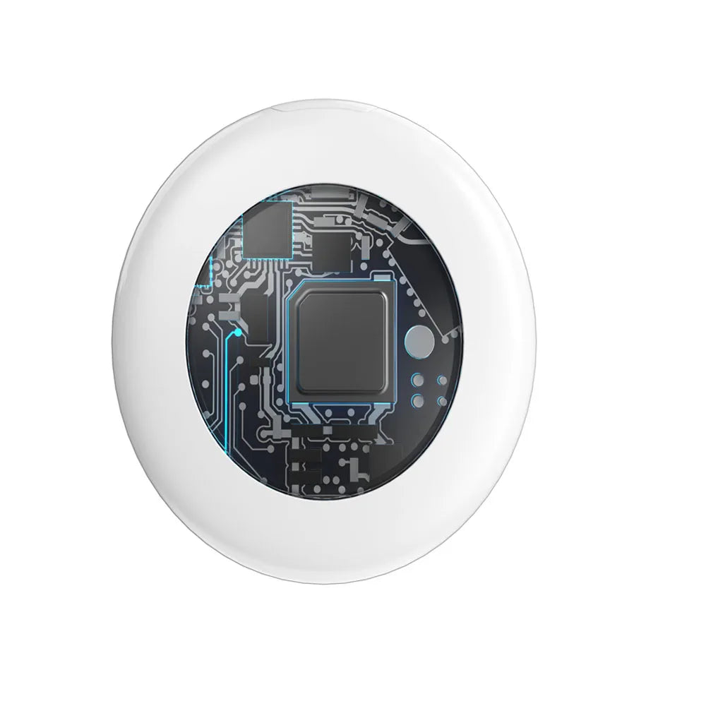 Timethinker Bluetooth GPS Tracker for Apple Find