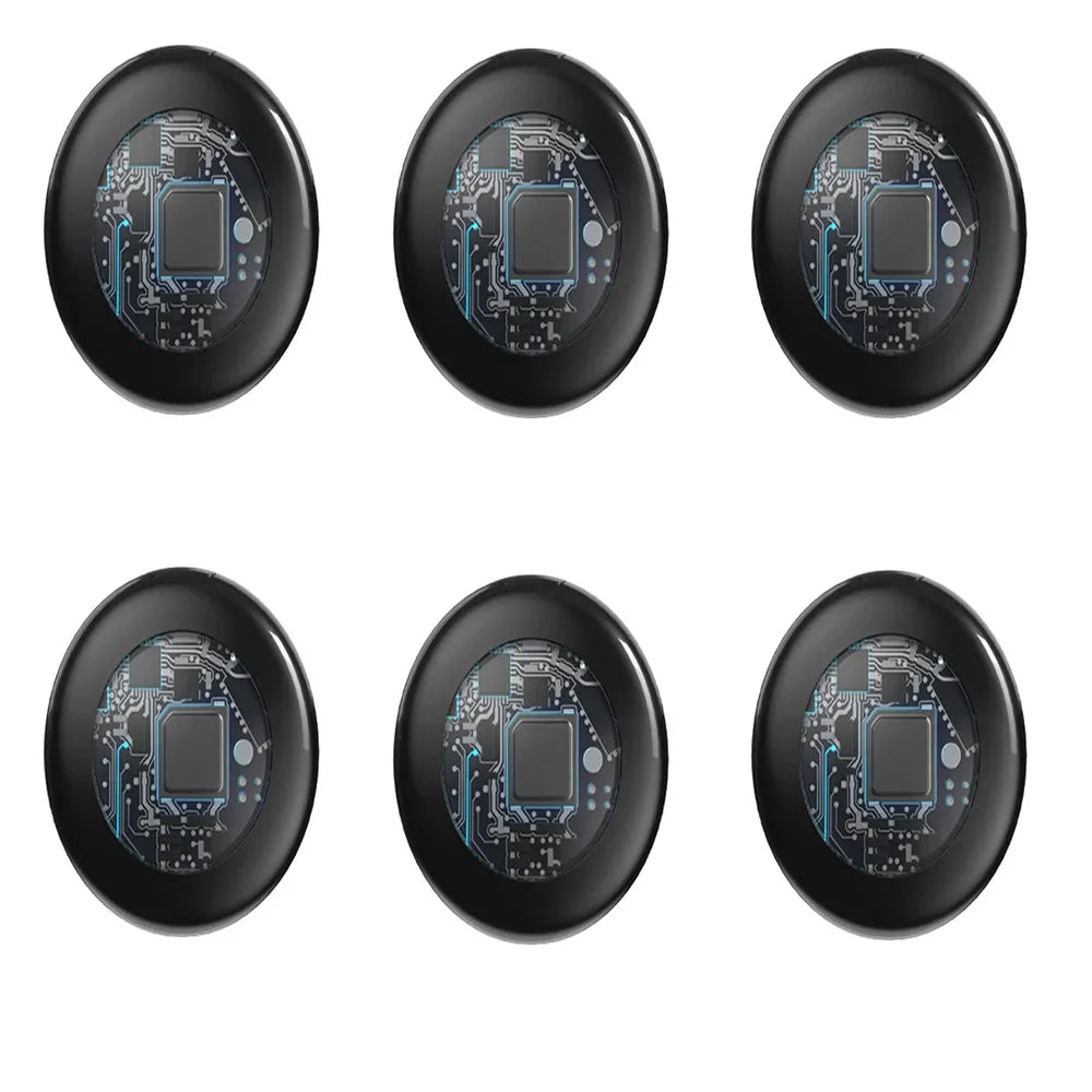 Timethinker Bluetooth GPS Tracker for Apple Find