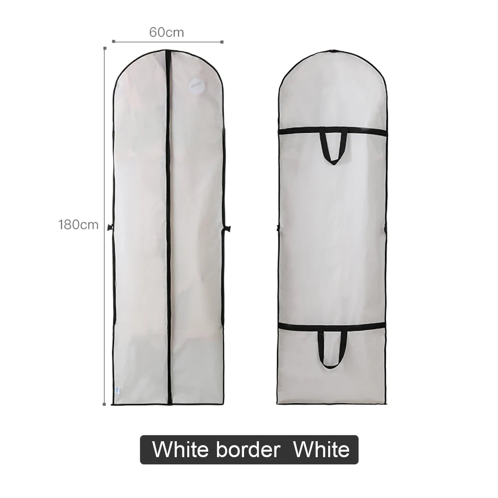 Waterproof Elegant Travel Cover