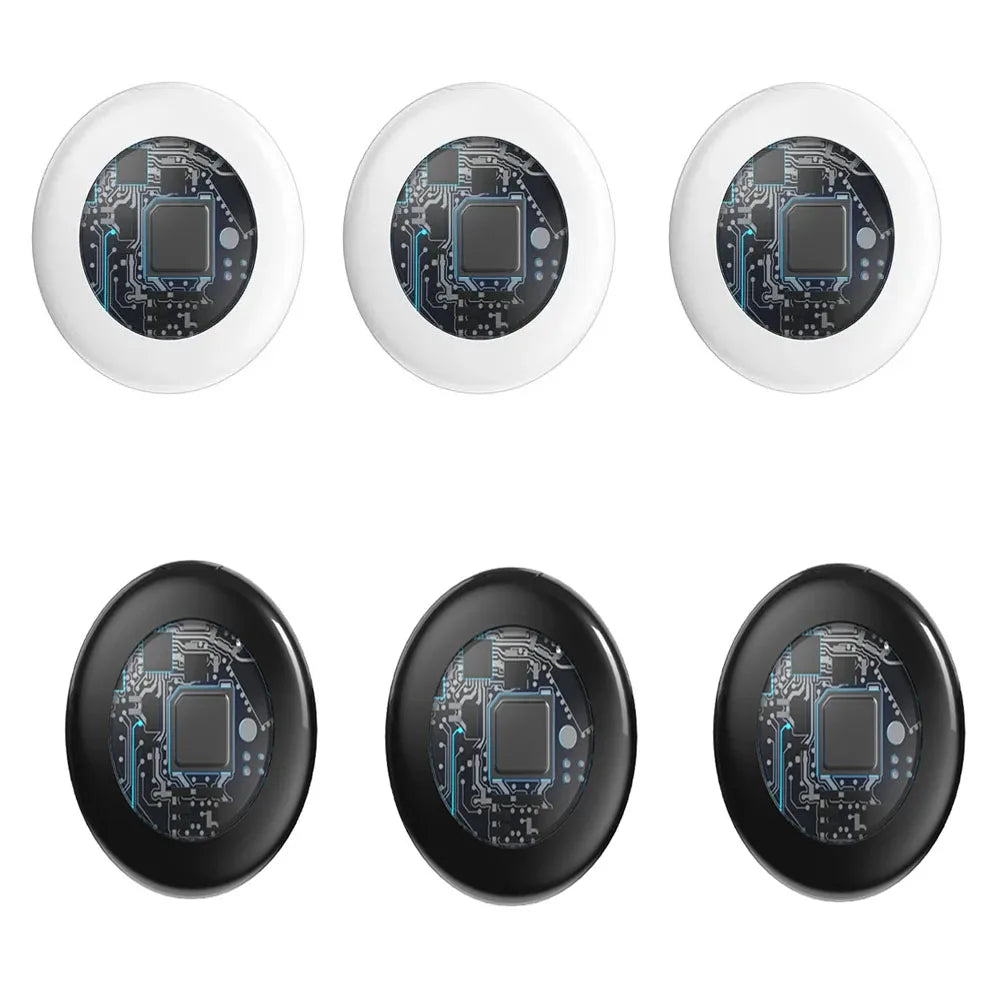 Timethinker Bluetooth GPS Tracker for Apple Find