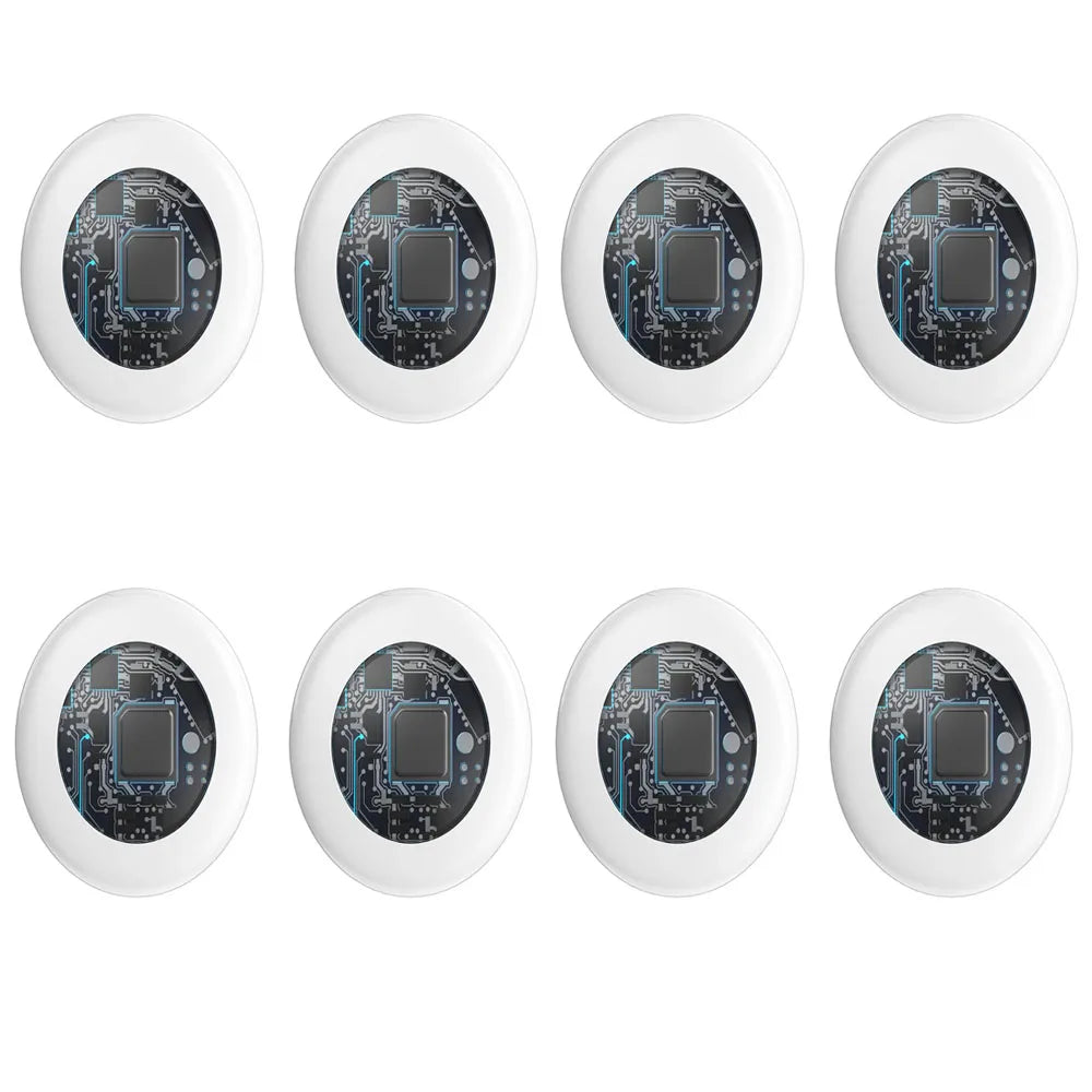 Timethinker Bluetooth GPS Tracker for Apple Find