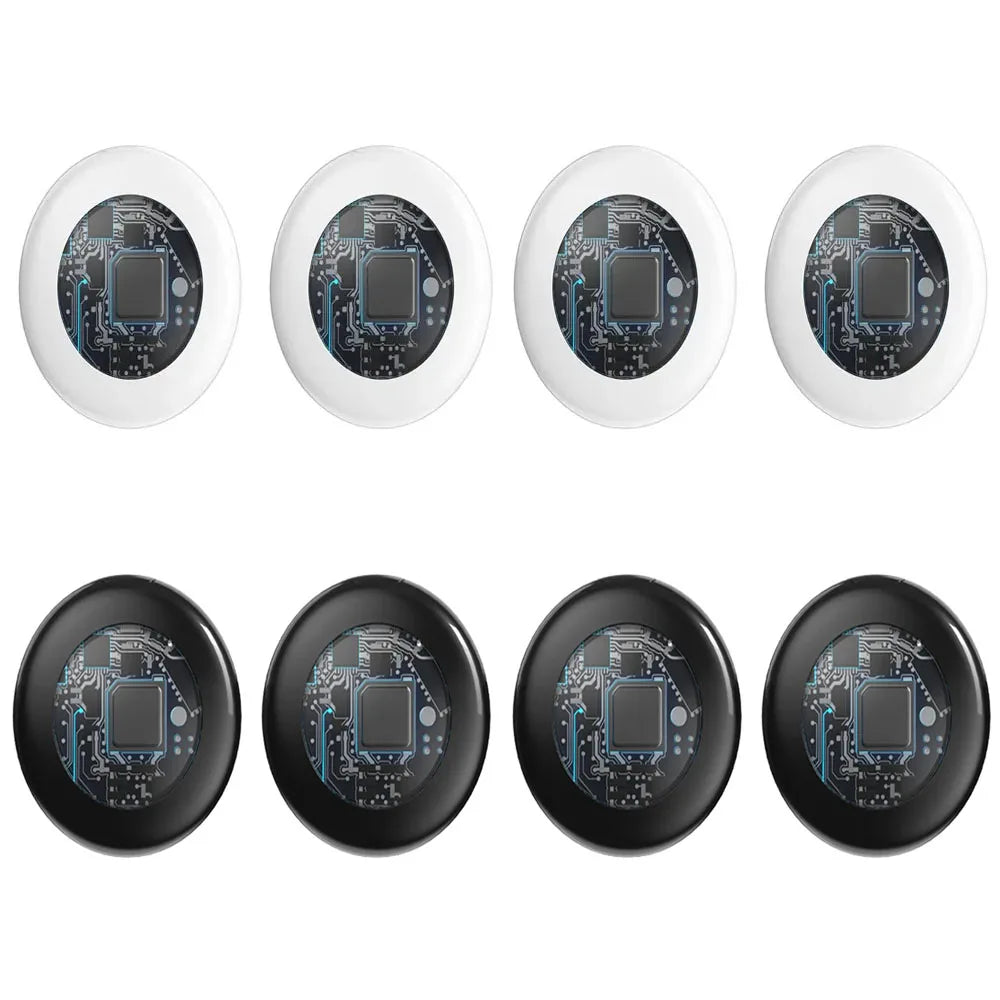 Timethinker Bluetooth GPS Tracker for Apple Find