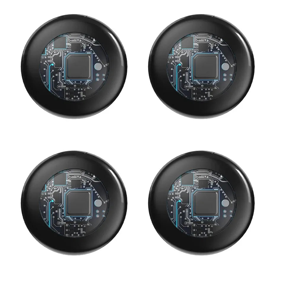 Timethinker Bluetooth GPS Tracker for Apple Find