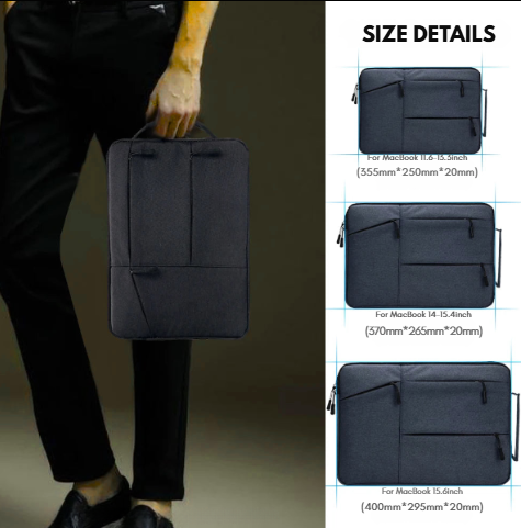 Laptop Sleeve Case