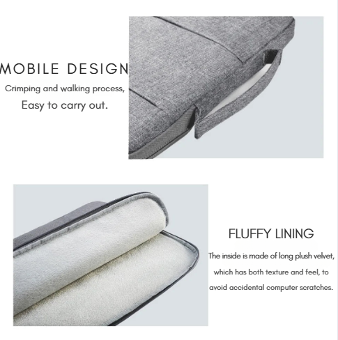 Laptop Sleeve Case