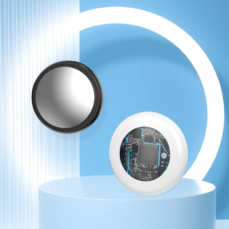 Timethinker Bluetooth GPS Tracker for Apple Find