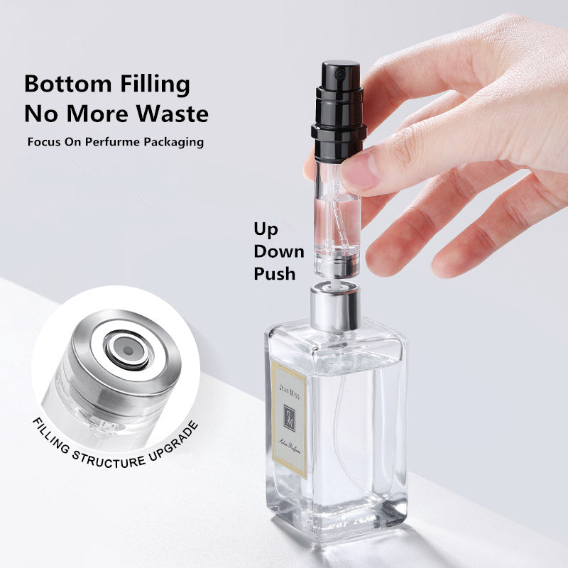 Portable Perfume Spray Bottle