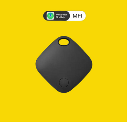 Smart GPS Tracker | Compatible with Find My