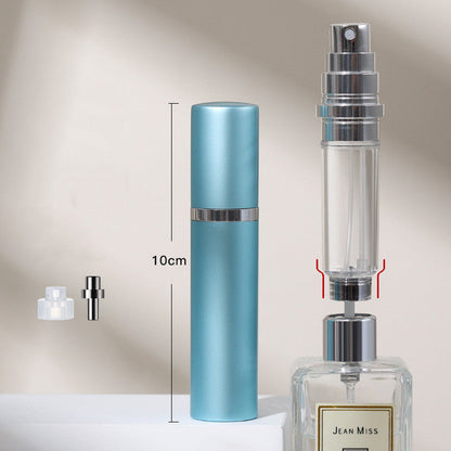 Portable Perfume Spray Bottle