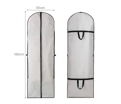 Elegant Travel Cover (Waterproof)