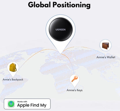 SmartTrack Link Bluetooth GPS Device Tracker