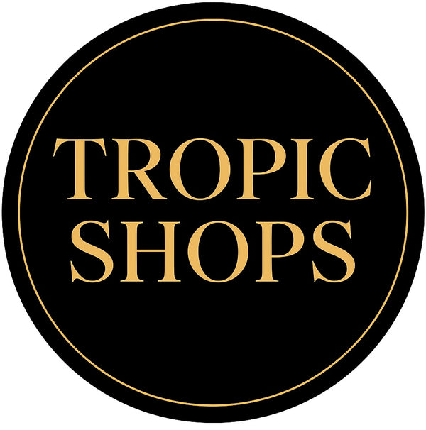 Tropic Shops The Brand