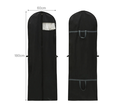Elegant Travel Cover (Waterproof)
