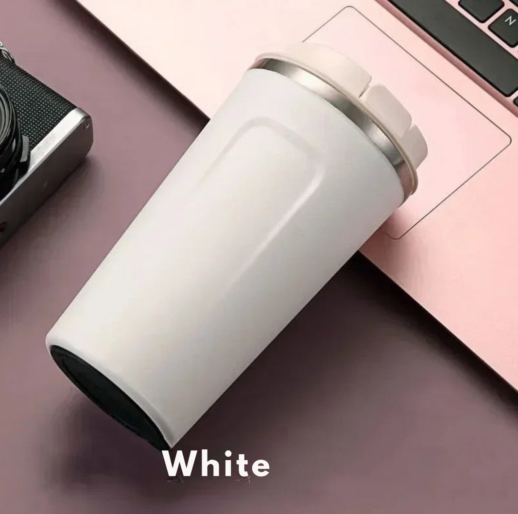 304 Insulated Thermos Travel Mug