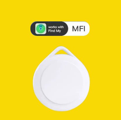 Smart GPS Tracker | Compatible with Find My