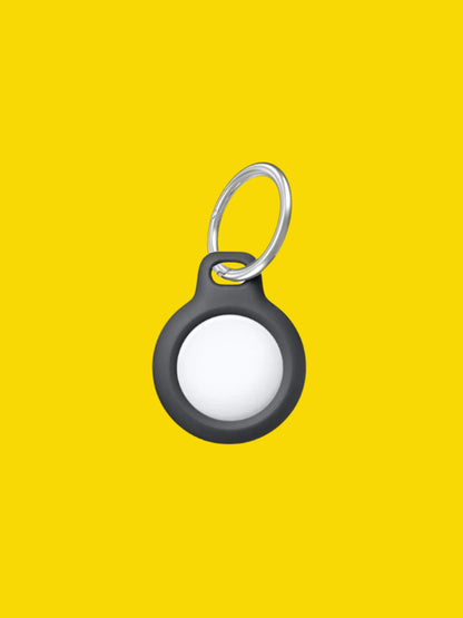 Protective Airtag Tracker Case with Strap