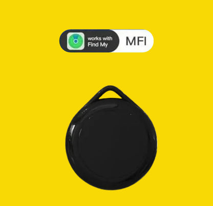 Smart GPS Tracker | Compatible with Find My