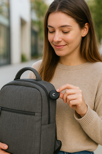 SmartTrack Link Bluetooth GPS Device Tracker