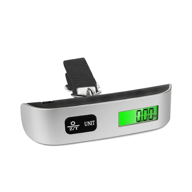 Digital Luggage Scale
