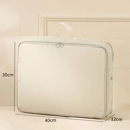 Large Compression Bag for Clothes Storage