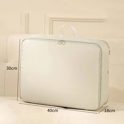 Large Compression Bag for Clothes Storage