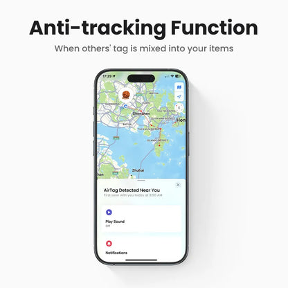 Apple Find My Key Bluetooth Tracker