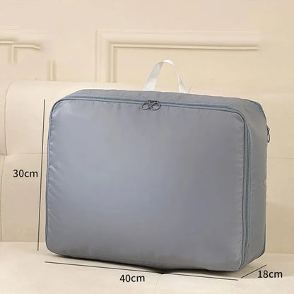 Large Compression Bag for Clothes Storage