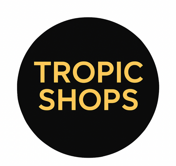 Tropic Shops The Brand