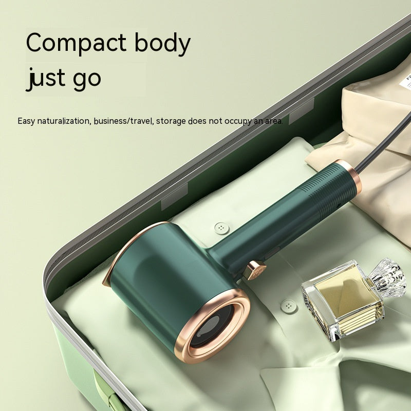 Travel Clothes Steaming Iron