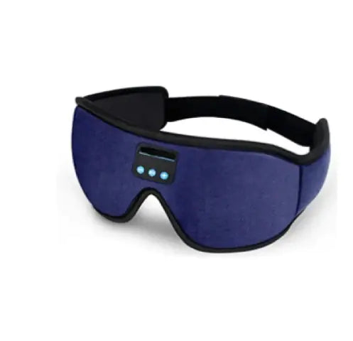 3D Eye Mask