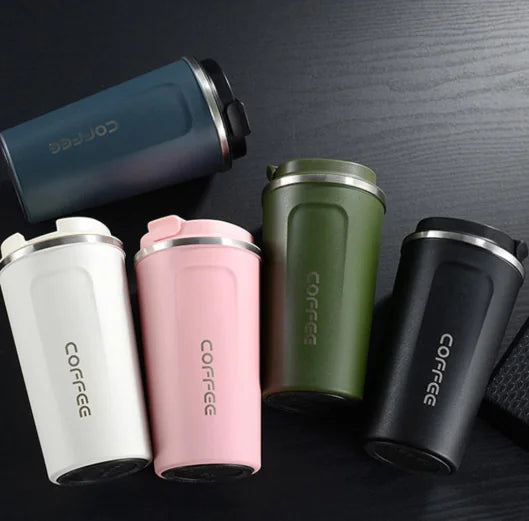 304 Insulated Thermos